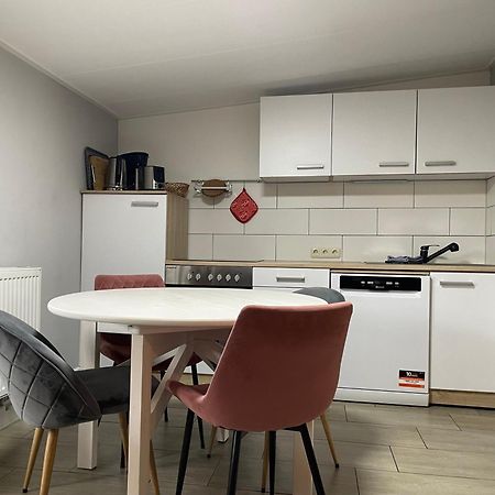 Juro Apartamento Pruchten Exterior foto