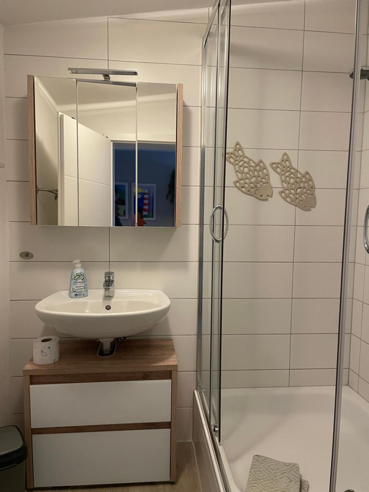 Juro Apartamento Pruchten Exterior foto